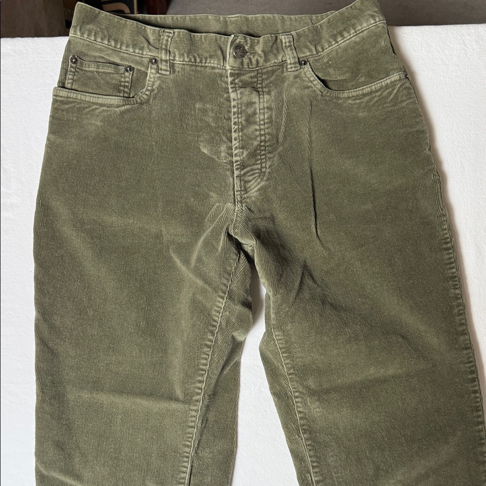 Patagonia Men's Forest Corduroy Pants